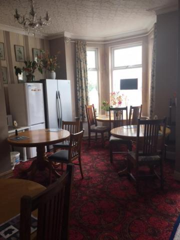 Holland House Hotel Great Yarmouth Ngoại thất bức ảnh