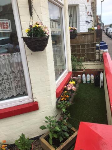 Holland House Hotel Great Yarmouth Ngoại thất bức ảnh