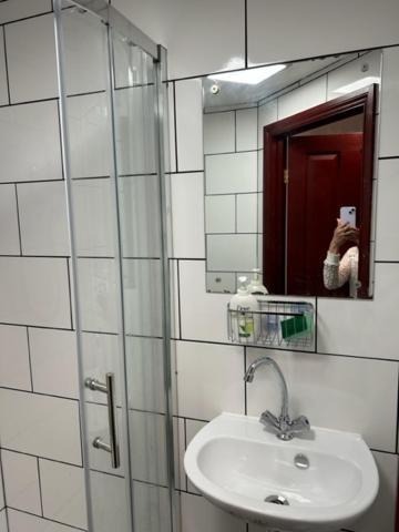 Holland House Hotel Great Yarmouth Ngoại thất bức ảnh