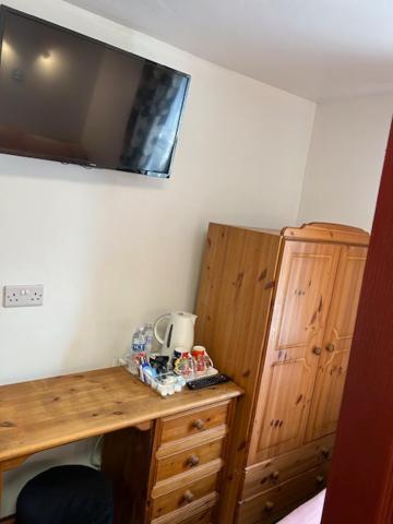 Holland House Hotel Great Yarmouth Ngoại thất bức ảnh