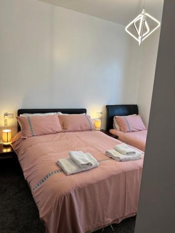 Holland House Hotel Great Yarmouth Ngoại thất bức ảnh