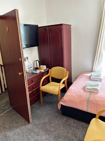 Holland House Hotel Great Yarmouth Ngoại thất bức ảnh
