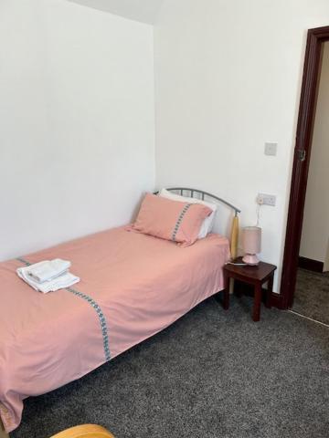 Holland House Hotel Great Yarmouth Ngoại thất bức ảnh