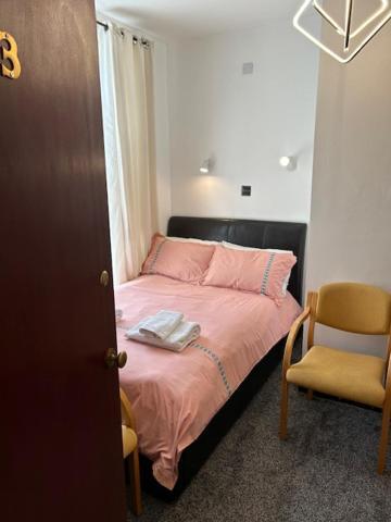 Holland House Hotel Great Yarmouth Ngoại thất bức ảnh