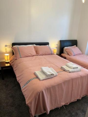 Holland House Hotel Great Yarmouth Ngoại thất bức ảnh