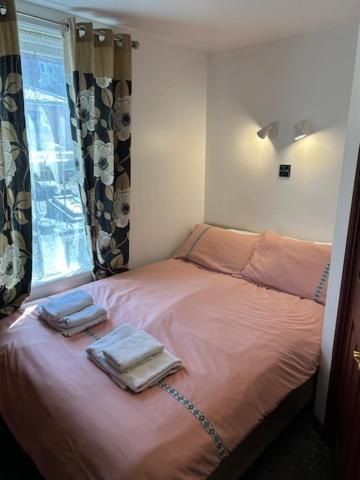 Holland House Hotel Great Yarmouth Ngoại thất bức ảnh