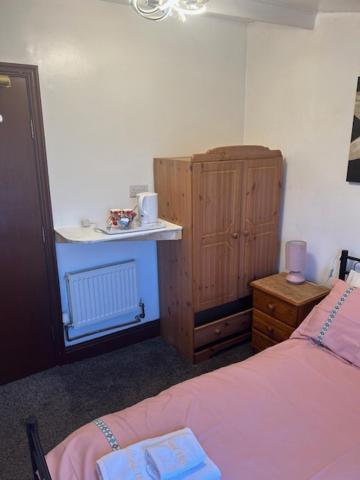Holland House Hotel Great Yarmouth Ngoại thất bức ảnh