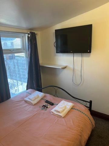 Holland House Hotel Great Yarmouth Ngoại thất bức ảnh