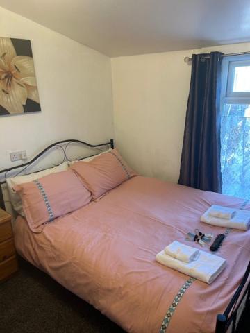 Holland House Hotel Great Yarmouth Ngoại thất bức ảnh