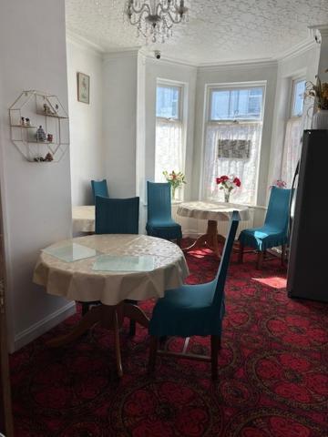 Holland House Hotel Great Yarmouth Ngoại thất bức ảnh