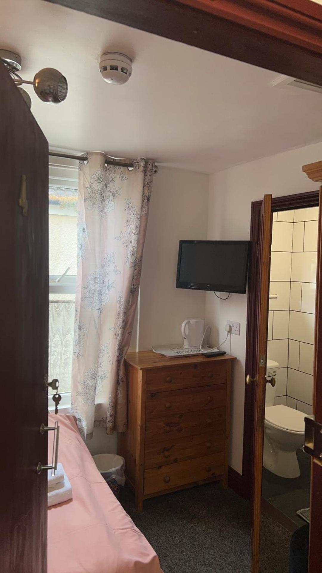 Holland House Hotel Great Yarmouth Ngoại thất bức ảnh