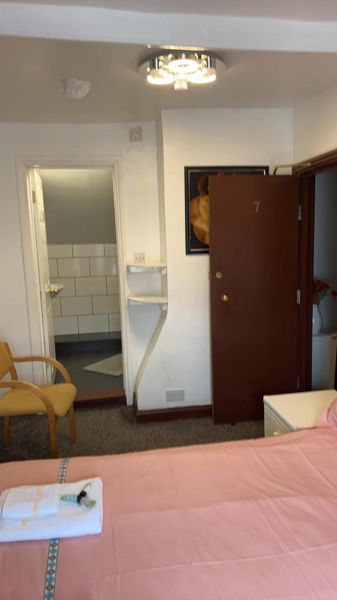 Holland House Hotel Great Yarmouth Ngoại thất bức ảnh